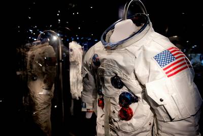 Jongen van 9 schrijft NASA voor baan als  'planetenbeschermer'