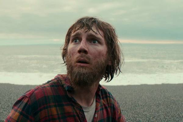 Swiss Army Man