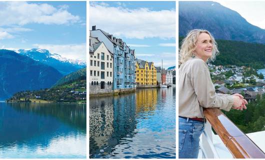 Dit wil je zien tijdens een Noorse fjordencruise (en win een cruise!)