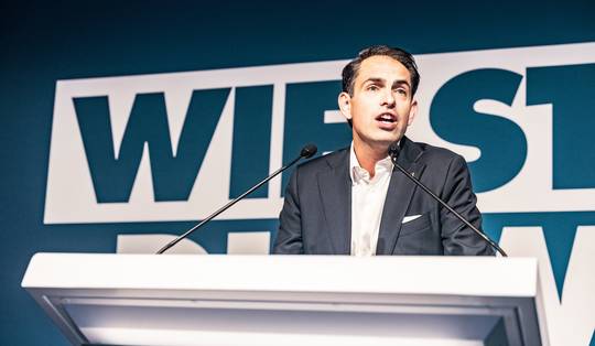 Een normale partij? Vlaams Belang wordt ‘vaste nieuwswaarde’ in journaals VRT en VTM