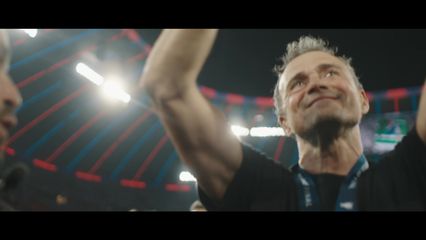 1. Paris: le bilan de la saison 2024/25