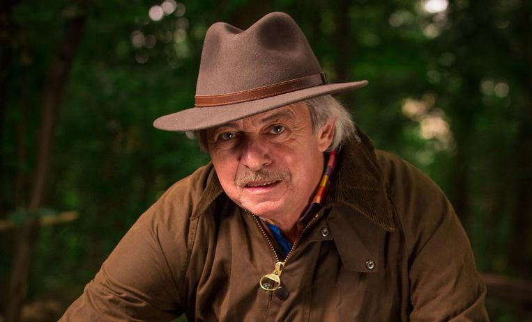 Het eeuwige leven: Ger Houben (1952-2018). De Limburgse stem die heel het ...