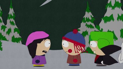 7. Pinkeye