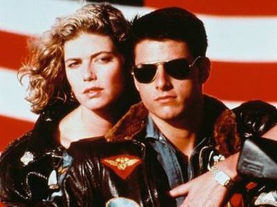 Tom Cruise verklapt titel Top Gun 2