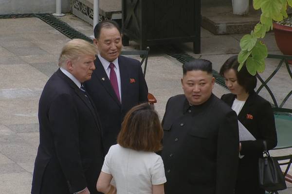North Korea: Inside The Mind of A Dictator