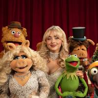 Alles wat u moet weten over Seth Rogens special van ‘The Muppet Show’ met Sabrina Carpenter, het begin van een reboot voor The Muppets?