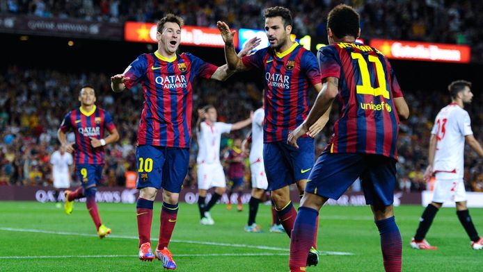 Vier Hardnekkige Misverstanden Over Fc Barcelona Nederlands