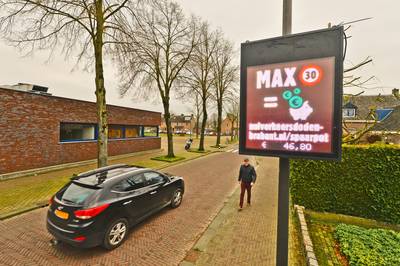 Spaarvarken voor groene euro’s in Wintelre