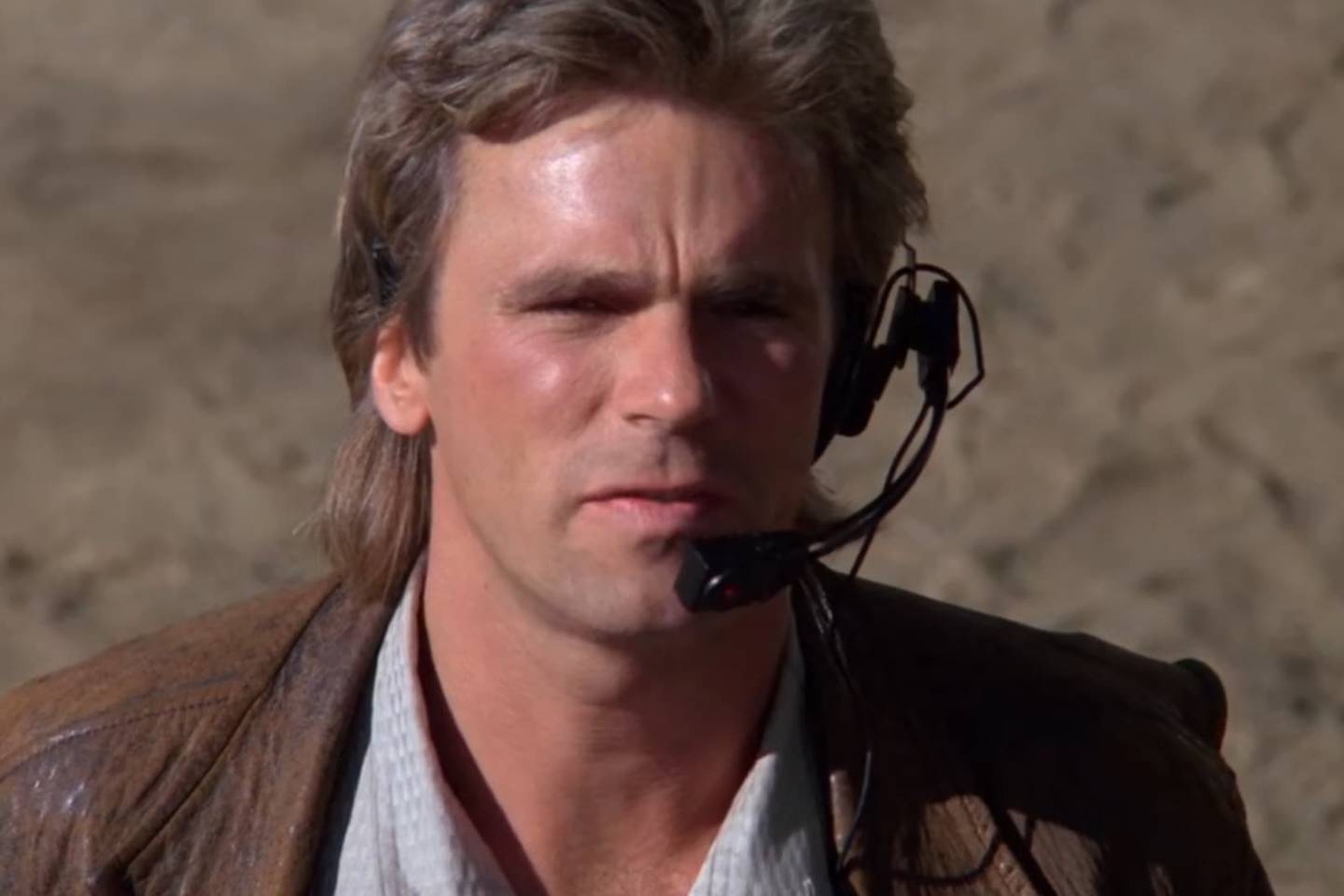 MacGyver