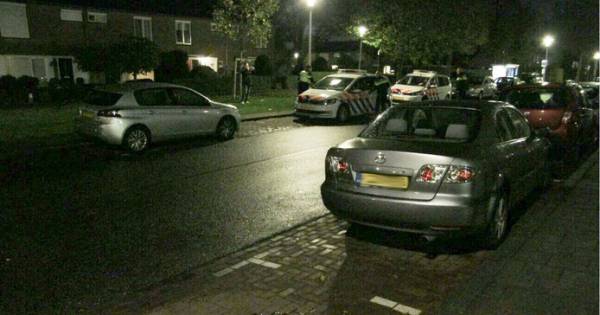 Man in hand gestoken tijdens echtelijke ruzie | Binnenland - AD.nl