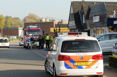 Eigenaar Kolstee Motoren Winterswijk dood gevonden in winkel