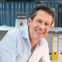 ‘Het kind in mij is nooit verdwenen’