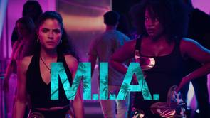 M.I.A.