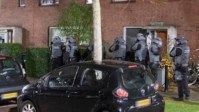 Bewijs voor liquidaties dankzij blunder president motorclub