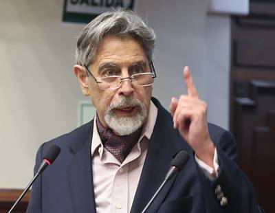Francisco Sagasti wordt nieuwe interim-president van Peru