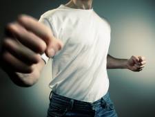 Man opgepakt wegens poging doodslag in Sint Jansteen