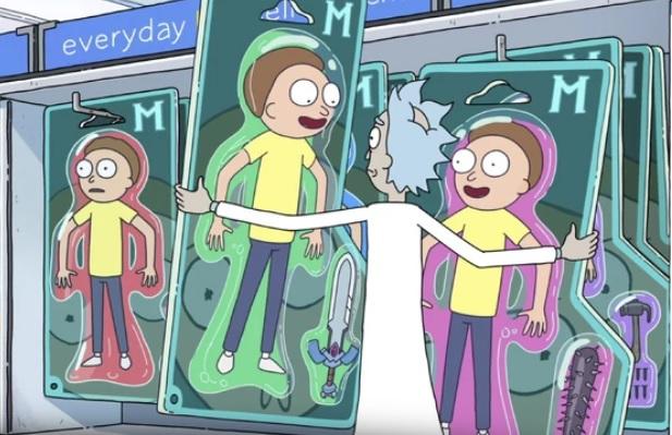 Rick and Morty krijgt 70 nieuwe afleveringen!