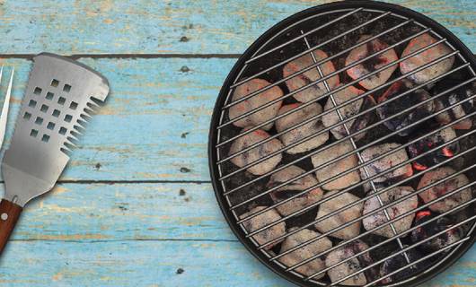 Barbecue schoonmaken: deze goedkope middeltjes helpen