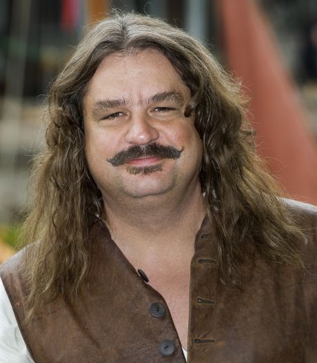 Historie Doet Acteur Barry Atsma Sidderen Show Ad Nl