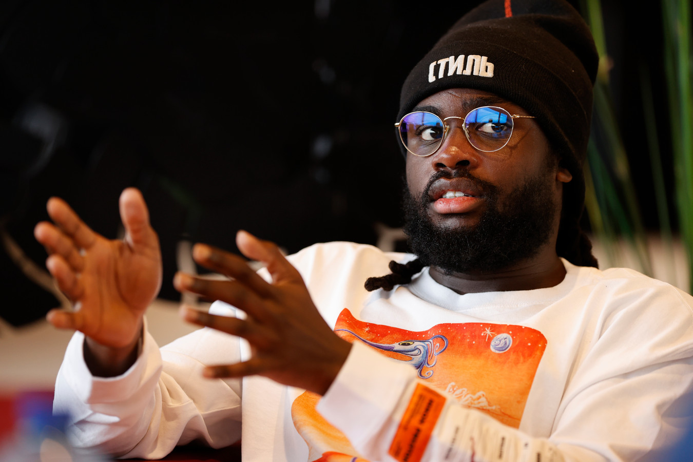 Jordan Lukaku over Lazio, zijn terugkeer naar België en de Rode Duivels ...