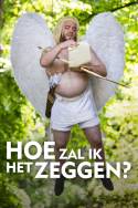 boxcover van Hoe Zal Ik het Zeggen?