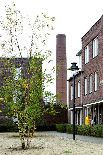 Ede: Door omstreden afvalverwerker in Enka-wijk gestort zand niet vervuild