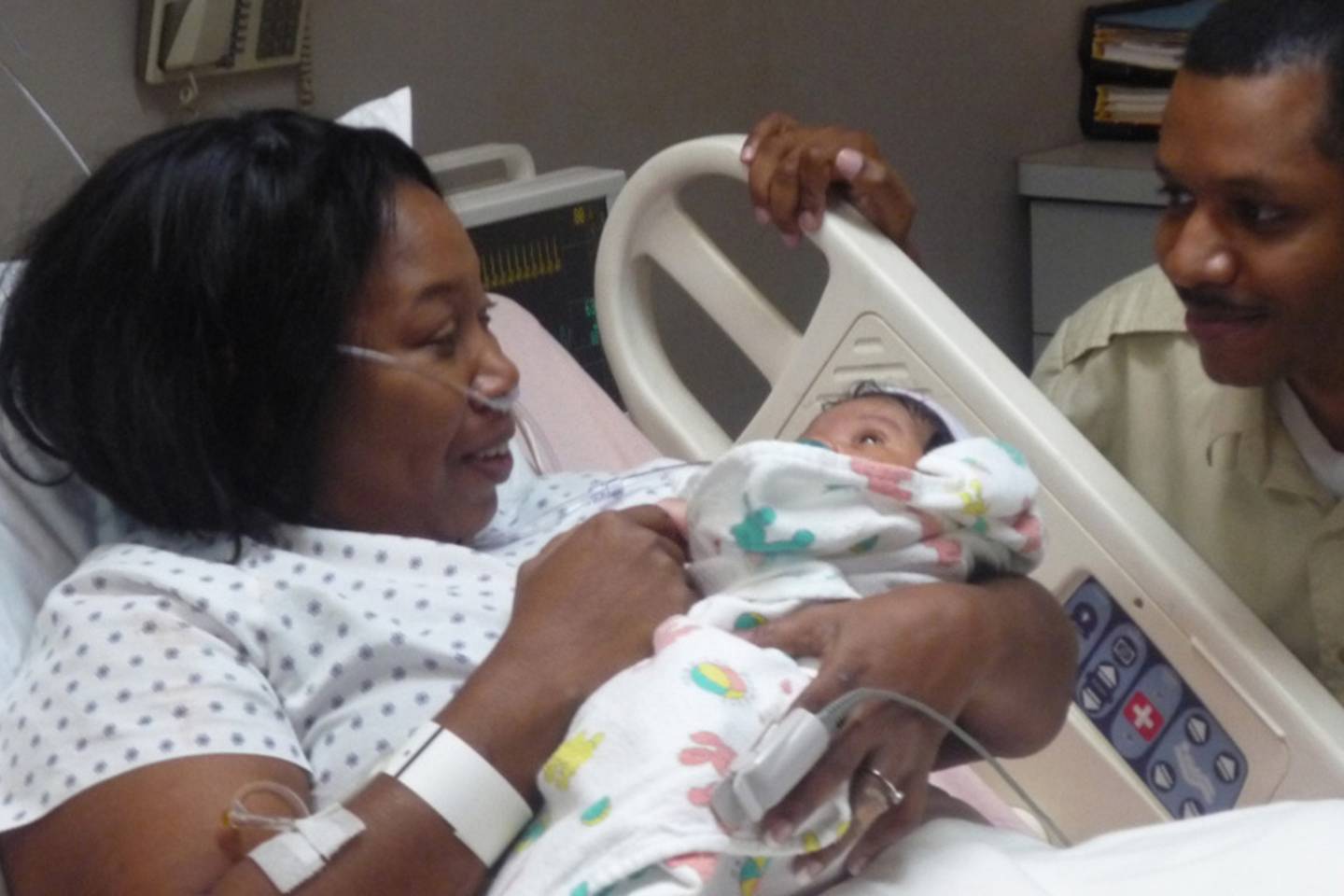 I Didn't Know I Was Pregnant TLC Vlaanderen maandag 16 september