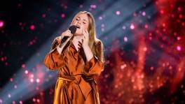 Isis Lilja scoort met 'Till Forever Falls Apart'