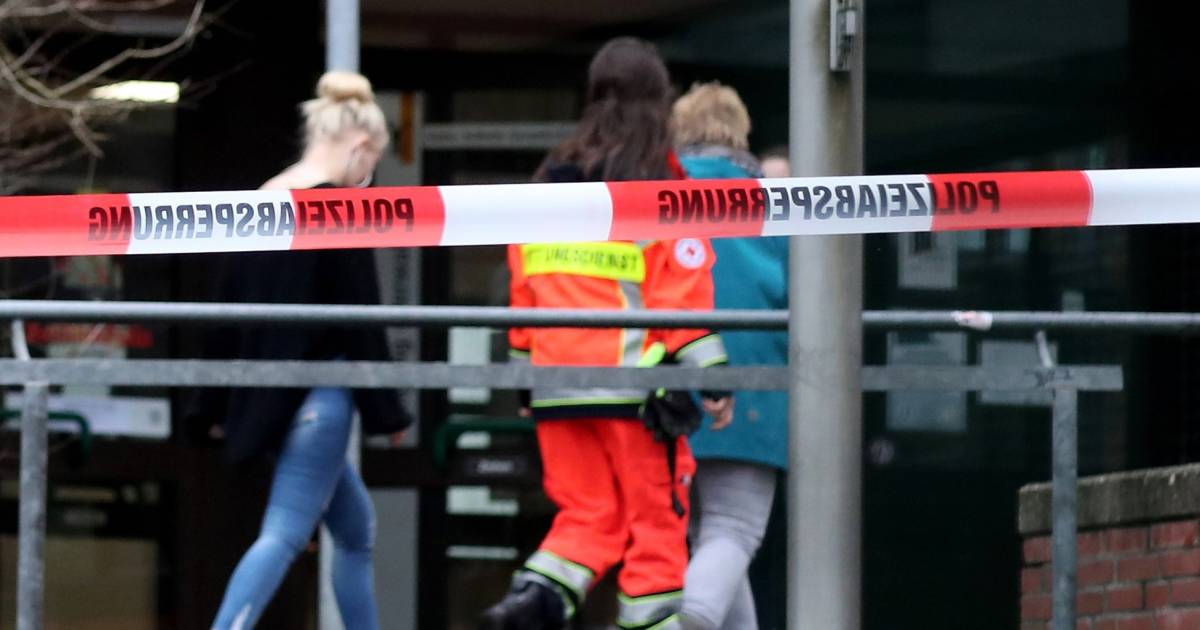 Leerling (15) doodt medescholier (14) op Duitse school ...