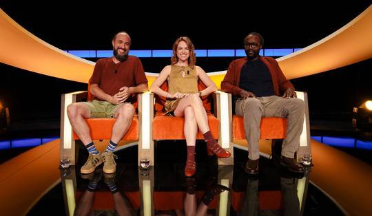 ‘Wij blijven doen alsof de kandidaten slim zijn’: week 1 van ‘De slimste mens’ in vijf momenten