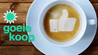 Zo maak je de lekkerste cappuccino