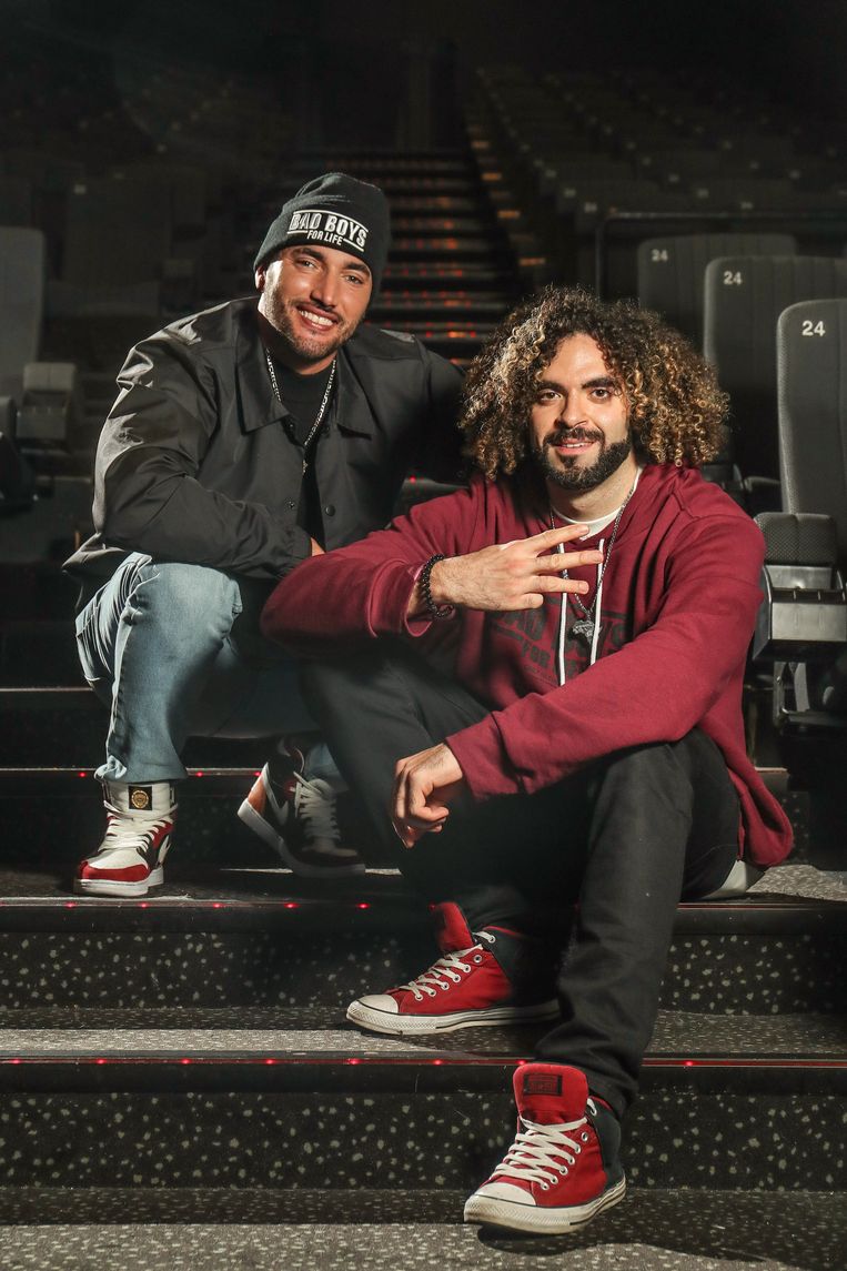 Photo by Pieter-Jan Vanstockstraeten / Photonews