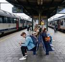 Hier kunt u morgen hinder verwachten door de staking