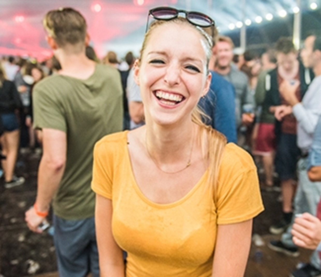 Pukkelpop 2016: Magic Hour en u ziet er nog verrassend ...