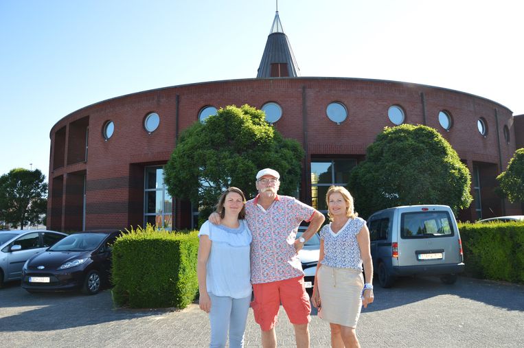 Ninove Maakt Zich Klaar Voor Tour De France Dit Valt Er Te Beleven