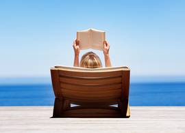 Déze 3 boeken wil je meenemen op vakantie