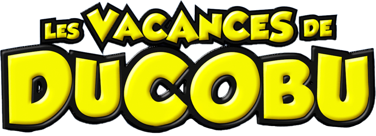 Les vacances de Ducobu