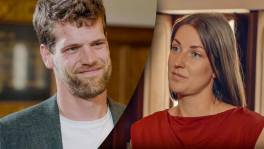 Gaan Thomas en Karlien verder als man en vrouw?