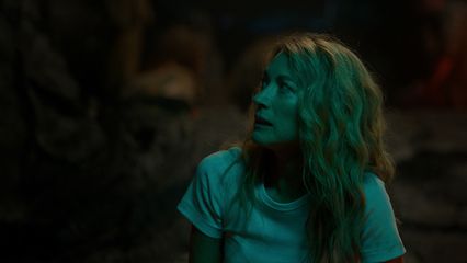 2. The Cave