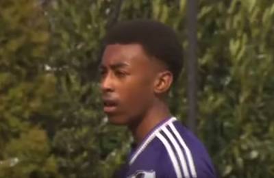 NEC legt Belgisch talent Ndayishimiye vast