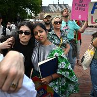 Internationaal Gerechtshof: landen zijn verplicht alles te doen tegen ‘beangstigende’ klimaatverandering