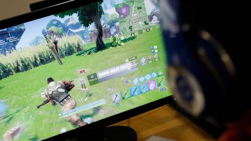 Gamen, eenzaam tijdverdrijf? Niet als je het samen met vrienden doet