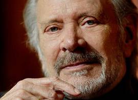 Emotioneel afscheidsconcert voor Rob de Nijs