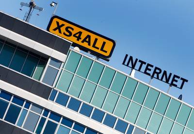 Klanten boos over besluit KPN: ‘XS4All mag niet verdwijnen’