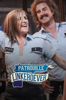 Patrouille Linkeroever