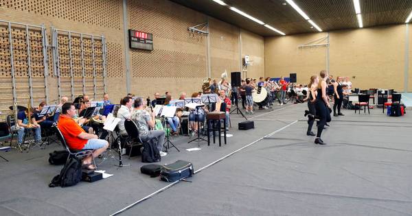 Muziekproject Knegsel wil overtreffen