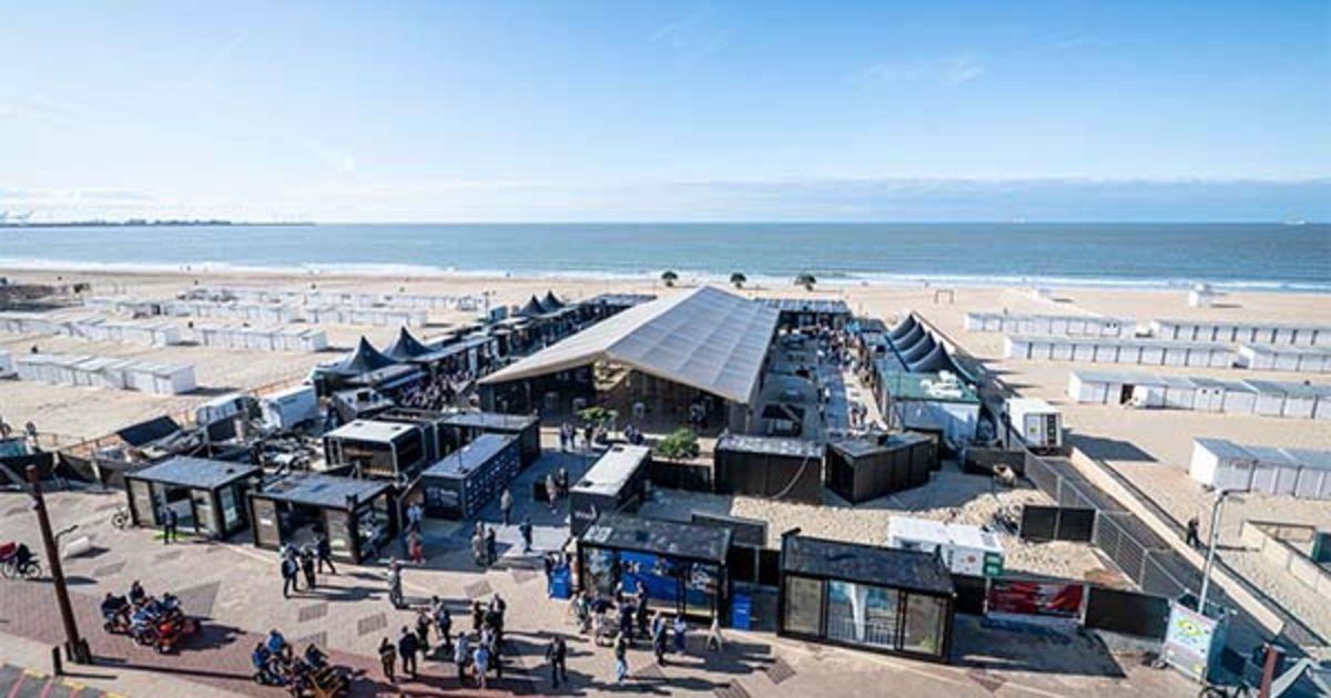 Casino knokke optredens 2018 calendar