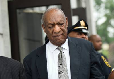 Bill Cosby verliest beroepszaak tegen Janice Dickinson
