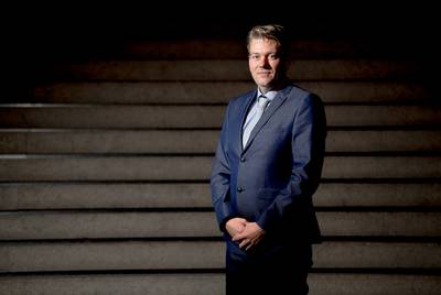 PVV Arnhem krijgt er van langs om aanval op Marcouch
