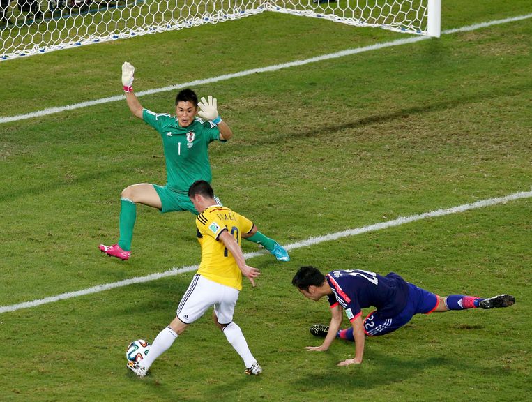Onveilig WK-stadion in Cuiaba gesloten | De Volkskrant